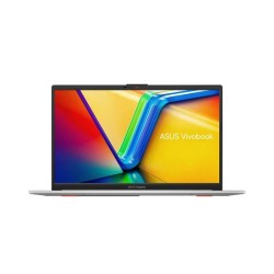 ASUS PORTATIL VIVOBOOK E1504GA-NJ633 PLATA I3-N305 / 8GB / 512GB SSD / 15.6 / FREEDOS