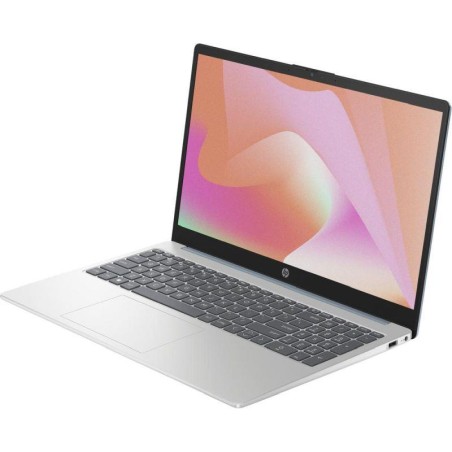 HP PORTATIL 15-FD0027NS AZUL LUNAR I3-N305/8GB/SSD 256GB/15.6 / FREEDOS