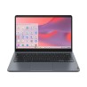 LENOVO PORTATIL CHROMEBOOK V14 G4 IRU 82W7S01P00 NEGRO N200 / 8GB / 128GB SSD / 14 TACTIL / CHROMEOS
