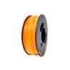 WINKLE FILAMENTO NARANJA FLUORESCENTE PLA-HD 1.75MM 1 KG