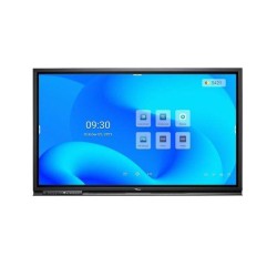 OPTOMA PANTALLA INTERACTIVA 3862RK 86 4K UHD/ 86/ 3xHDMI/ 6xUSB/ 1xVGA/ VESA