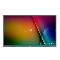 VIEWSONIC VIEWBOARD PANTALLA INTERACTIVA 4K DE 86 VGA/ HDMI/ UHD/ 60Hz/ VESA
