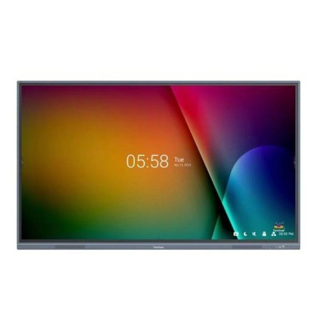 VIEWSONIC VIEWBOARD PANTALLA INTERACTIVA 4K DE 86 VGA/ HDMI/ UHD/ 60Hz/ VESA