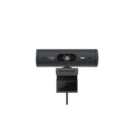 LOGITECH WEBCAM BRIO 505 GRAFITO