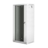 LANBERG ARMARIO RACK 19 27U 600X450 WALL-MOUNT (FLAT PACK) GRIS V2