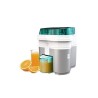CECOTEC ESSENTIALVITA TWICE WHITE EXPRIMIDORES