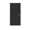 LANBERG ARMARIO MURAL RACK 10 12U 280X310 FLAT PACK NEGRO PUERTA METAL