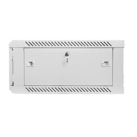 LANBERG ARMARIO MURAL RACK 19 4U 600X600 FLAT PACK V2 GRIS