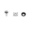 LANBERG KIT TORNILLOS 20 PIEZAS PARA ARMARIO RACK 19
