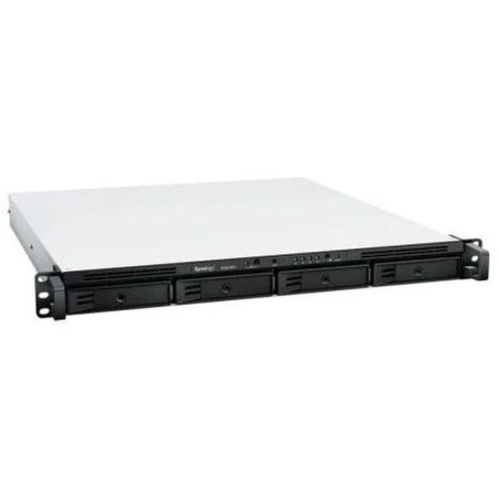 SYNOLOGY NAS 4 BAHIAS RACKSTATION RS822RP+