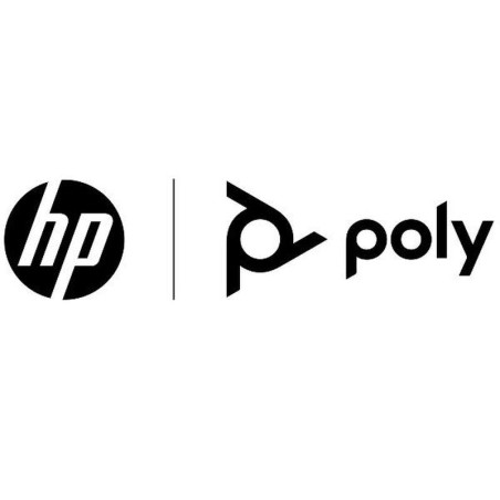 POLY STUDIO MANTENIMIENTO 1 AÑO GARANTIA PLUS Recomendable para garantia en Canarias