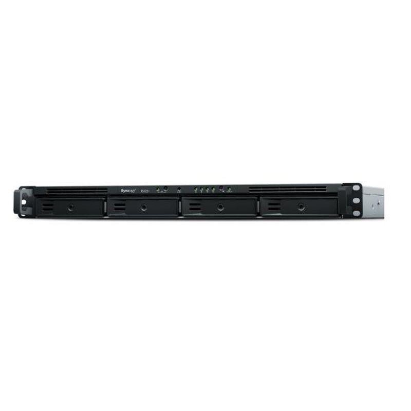 SYNOLOGY RACKSTATION RS822+