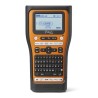 BROTHER ROTULADORA ELECTRONICA PROFESIONAL ETIQUETAS PTE560BTSP CONEXION PC Y WIFI