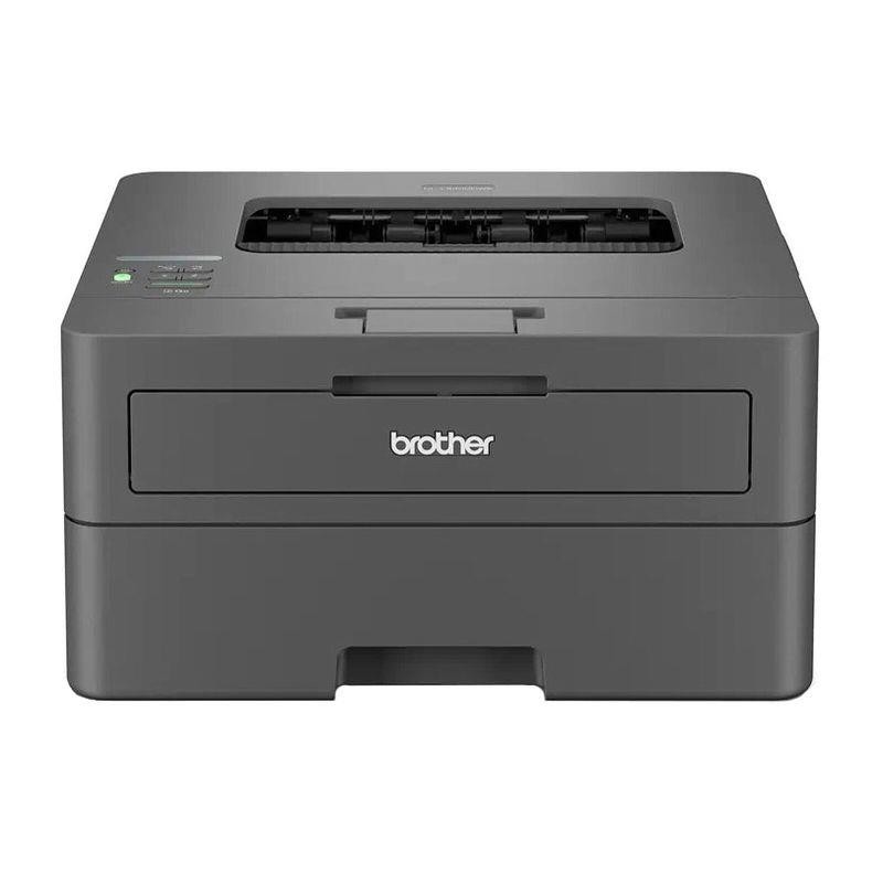 BROTHER IMPRESORA LASER MONOCROMO HLL2400DWE TONER TN2510/ TN2510XL / TAMBOR DR2510
