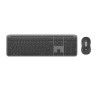 LOGITECH TECLADO Y RATON MK950