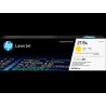 HP TONER W2192A AMARILLO Nº 219A