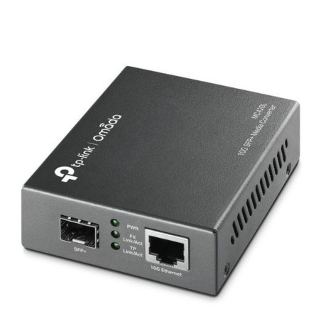 TP-LINK CONVERTIDOR DE MEDIOS MC420L