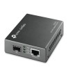 TP-LINK CONVERTIDOR DE MEDIOS MC420L
