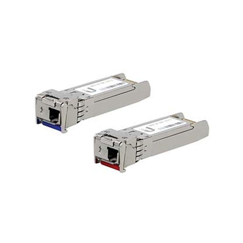 UBIQUITI UACC-OM-SM-10G-S-2 TRANSCEIVER ANTES UF-SM-10G-S