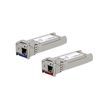 UBIQUITI UACC-OM-SM-10G-S-2 TRANSCEIVER ANTES UF-SM-10G-S