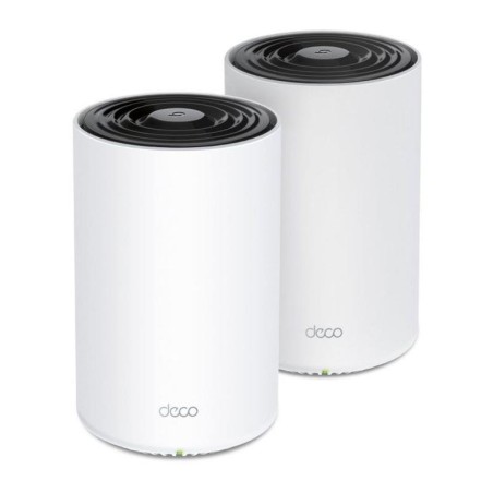TP-LINK SISTEMA WIFI MESH 6 DECO PX50 2 PACK AX3000