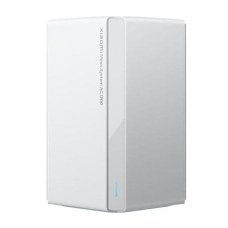 XIAOMI SISTEMA MESH SYSTEM AC1200 1200MBPS 2.4GHZ 5GHZ