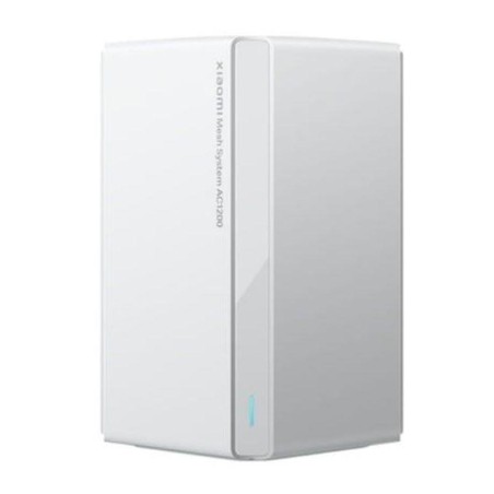 XIAOMI SISTEMA MESH SYSTEM AC1200 1200MBPS 2.4GHZ 5GHZ