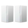 XIAOMI SISTEMA MESH SYSTEM AC1200 WIFI 5 PACK DE 2 2.4GHZ 5GHZ