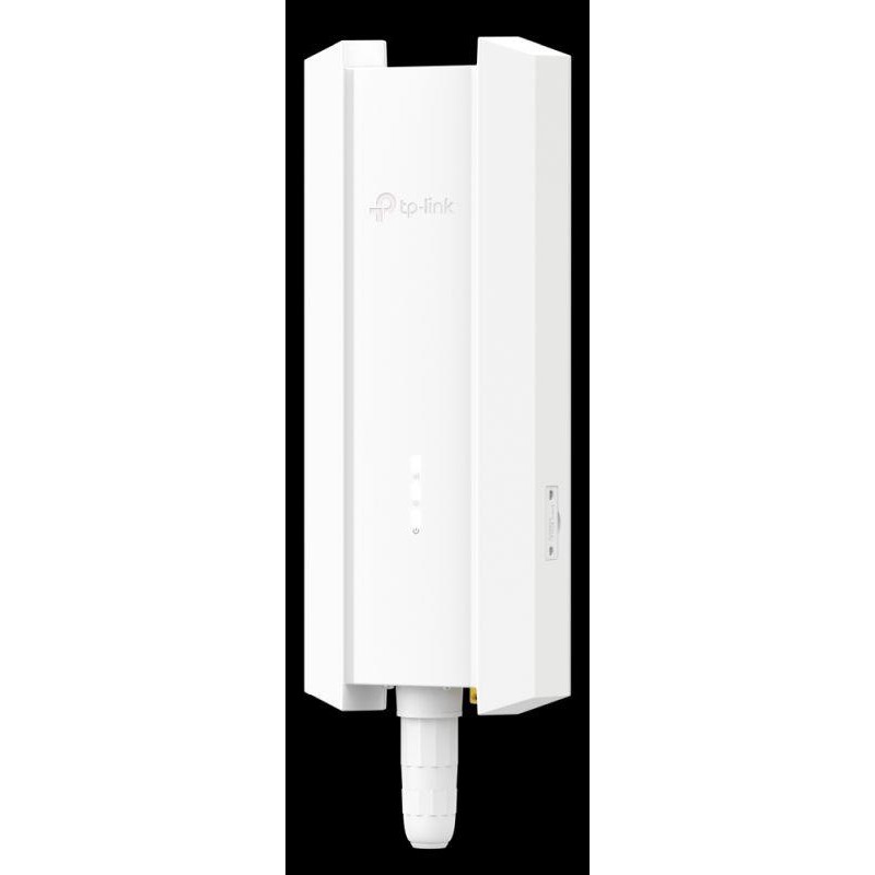 TP-LINK ROUTER EXTERIOR NE210-Outdoor 5G POE+ IP678