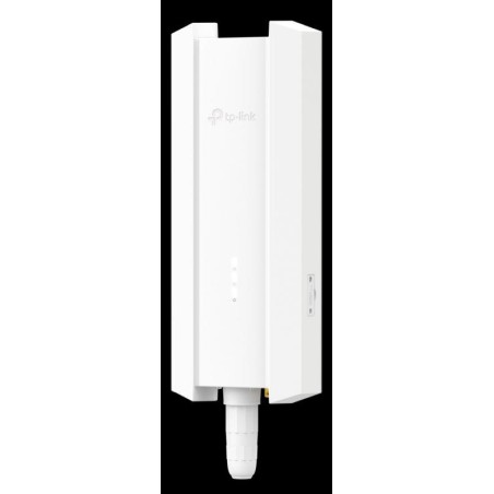 TP-LINK ROUTER EXTERIOR NE210-Outdoor 5G POE+ IP678
