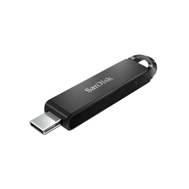 SANDISK PENDRIVE USB-C SDCZ460-064G-G46 64GB