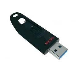 SANDISK PENDRIVE DE 32GB CRUZER ULTRA USB 3.0
