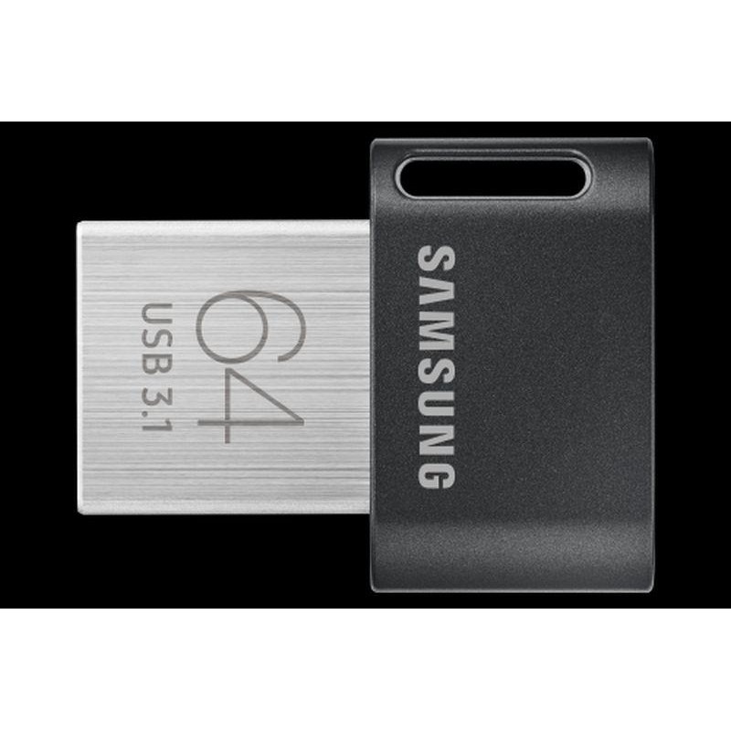 SAMSUNG PENDRIVE USB MUF-64AB/APC FIT PLUS APC 3.2 64GB