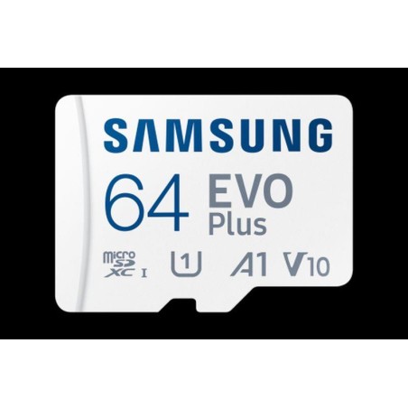 SAMSUNG TARJETA MICRO SD 64GB MICROSDXC UHS-I