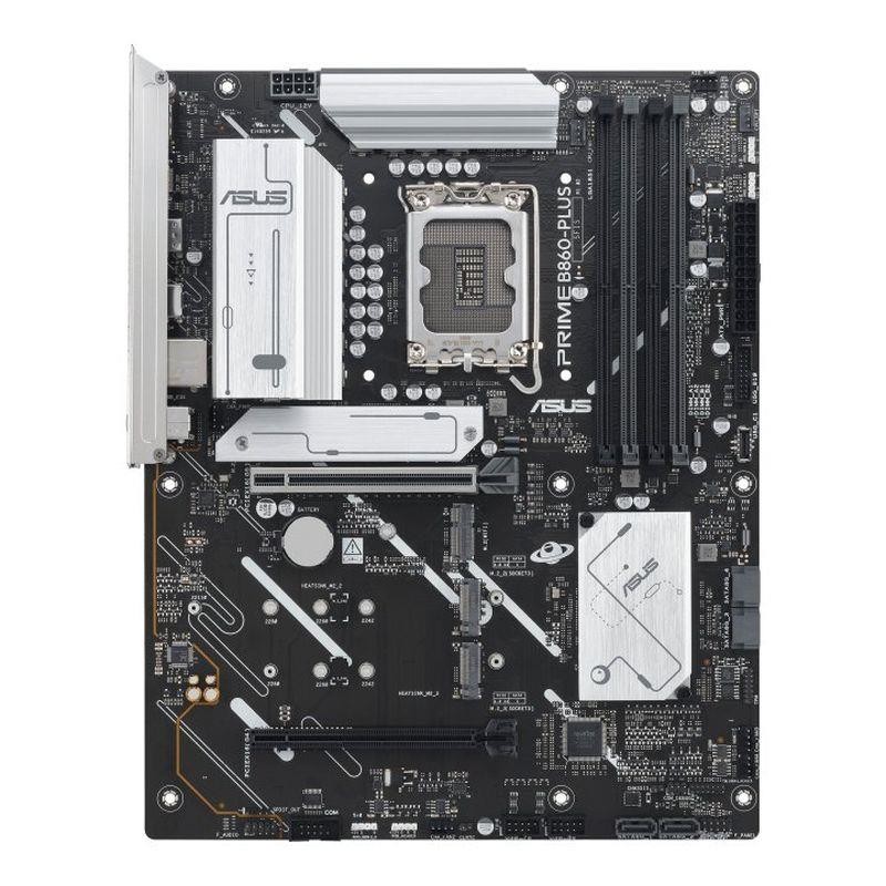 ASUS PLACA BASE PRIME B860-PLUS-CSM LGA 1851