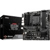 MSI PLACA BASE B550M PRO-VDH AM4 MATX 4XDDR4 3rd Gen AMD/ MATX/4XDDR4/ HDMI/VGA/DP.