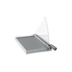 LEITZ GUILLOTINA PRECISION HOME OFFICE A3