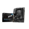 MSI PLACA BASE PRO B760-P DDR4 II 14th/ 13th/ 12th/ ATX/4XDDR4/1 x DP/ 1 xHDMI