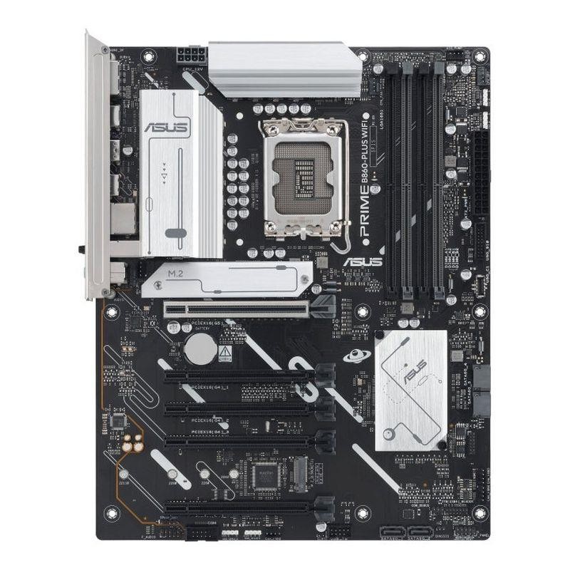 ASUS PLACA BASE PRIME B860M-PLUS WIFI LGA 1851