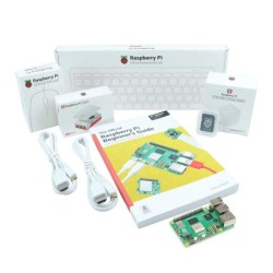 RASPBERRY PI 5 KIT SOBREMESA 4GB