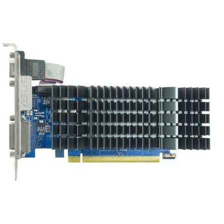 ASUS TARJETA GRAFICA VGA GT-710-SL-2GD5-BRK-EVO
