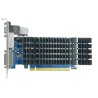 ASUS TARJETA GRAFICA VGA GT-710-SL-2GD5-BRK-EVO