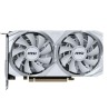MSI TARJETA GRAFICA RTX 3050 VENTUS 2X WHITE 8GB OC