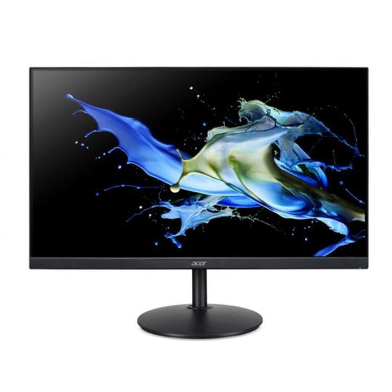 ACER MONITOR 23.8 V247YE0BI NEGRO HDMI/ VGA /4MS / 1920 x 1080 / IPS/ VESA