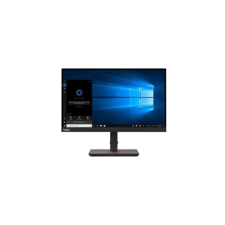 LENOVO MONITOR THINKVISION 22 S22E NEGRO HDMI / VGA / 6ms / 75HZ / VESA