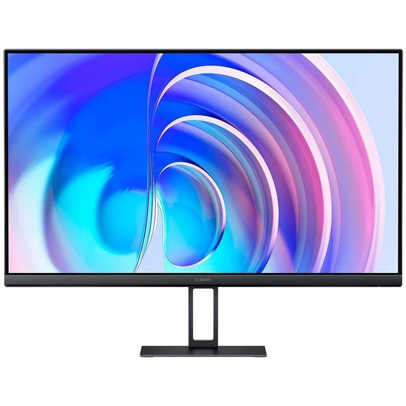 XIAOMI MONITOR A24I 23,8 NEGRO HDMI / DP/ VESA