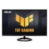 ASUS MONITOR TUF GAMING 24 VG249Q3R NEGRO 180HZ DP / 2x HDMI / 1MS / 180HZ / VESA