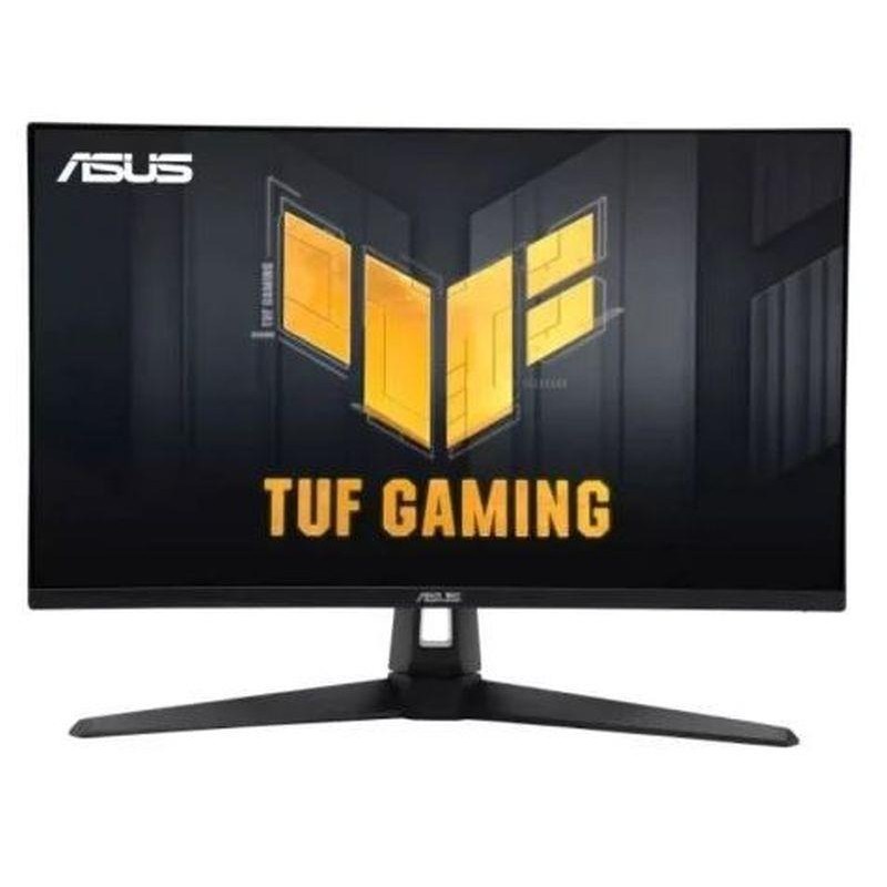 ASUS MONITOR TUF GAMING VG27AQA1A 27/ WQHD/ MULTIMEDIA/ NEGRO HDMI/ DP/ 1MS