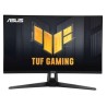ASUS MONITOR TUF GAMING VG27AQA1A 27/ WQHD/ MULTIMEDIA/ NEGRO HDMI/ DP/ 1MS