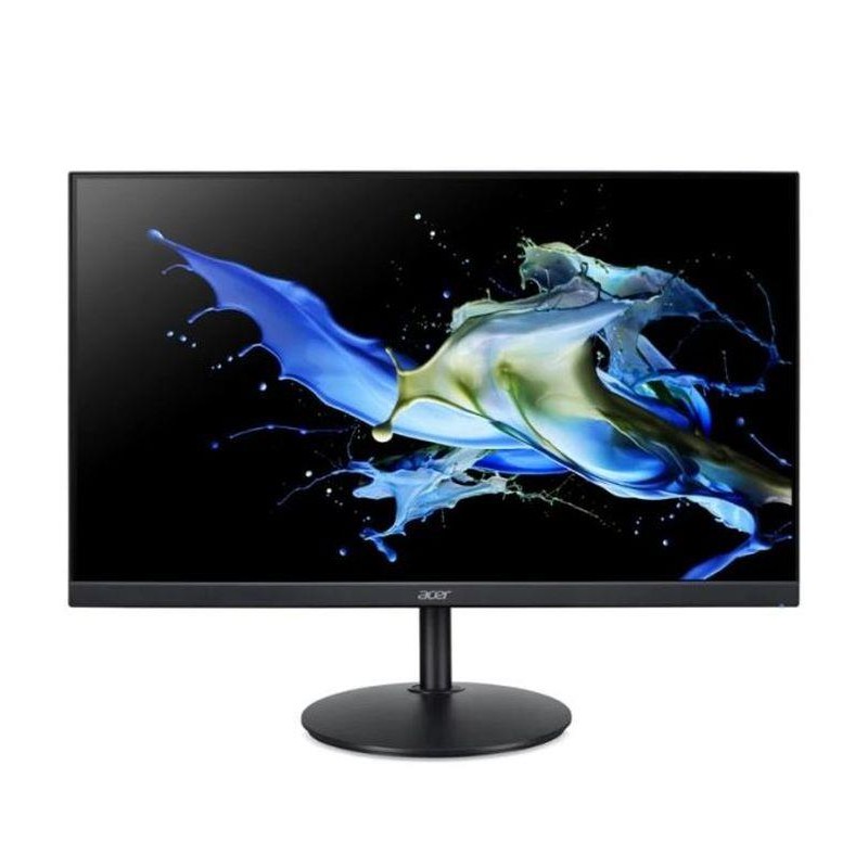 ACER MONITOR CB242Y E 23.8 NEGRO HDMI/ DP/ VGA /1MS / VESA